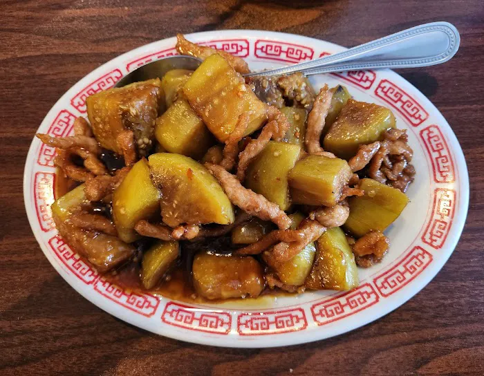 Szechwan Chinese Restaurant 10