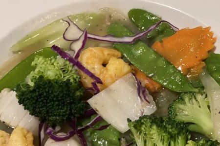 Yums Chinese Restaurant