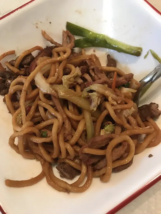 Yums Chinese Restaurant 2