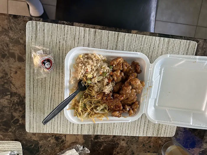 Panda Express 5