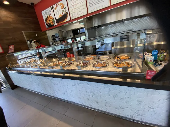 Panda Express 4