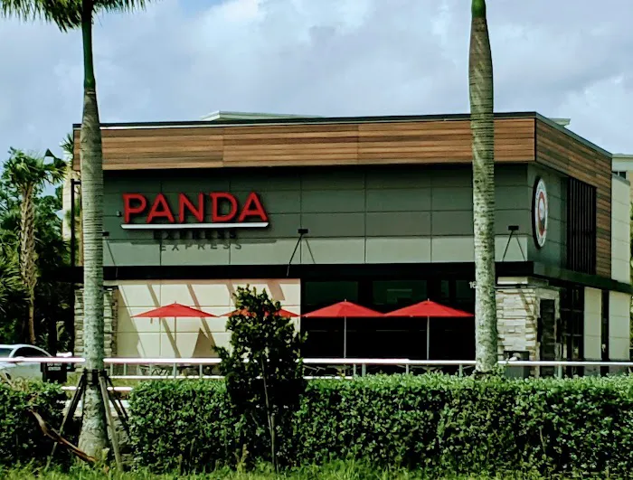 Panda Express 3