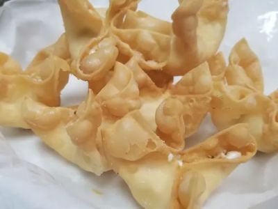 China Chen 0
