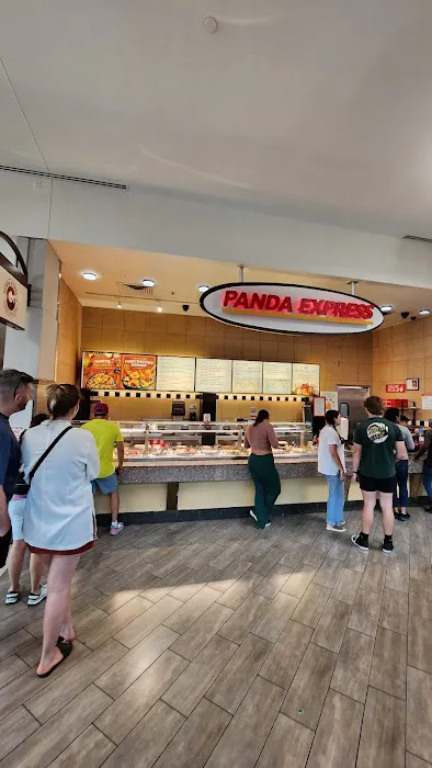 Panda Express 8