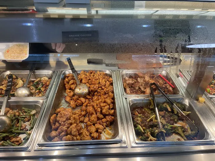 Panda Express 7