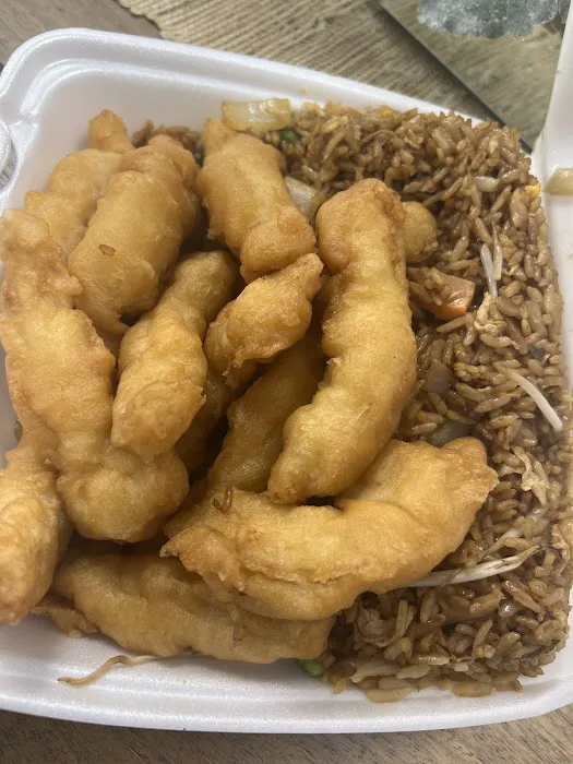 Panda Pavillion 4
