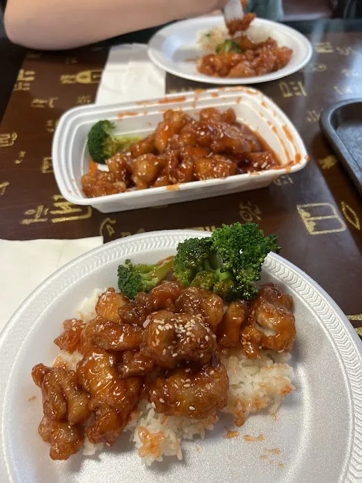 China House 8
