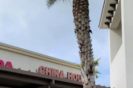 China House