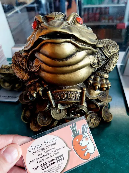 China House 4