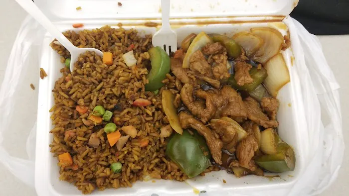 China Fusion 6