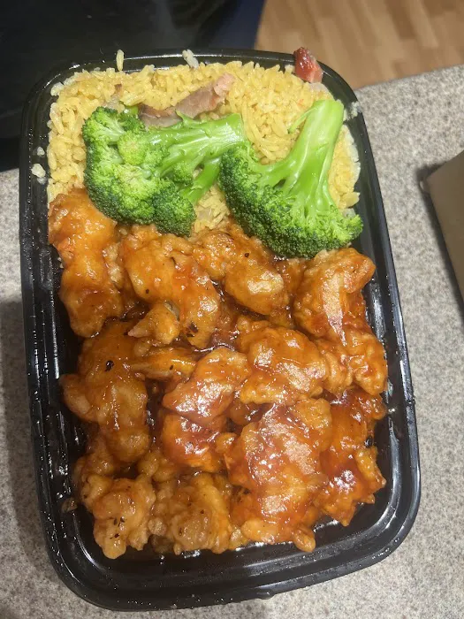 China Fusion 5