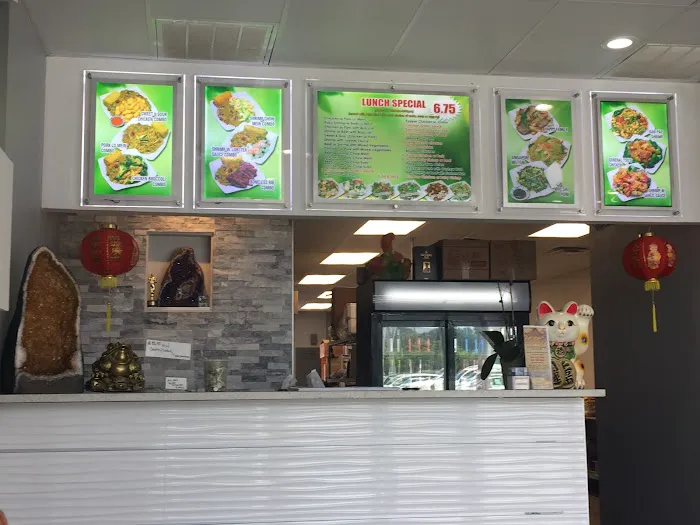 China Fusion 2