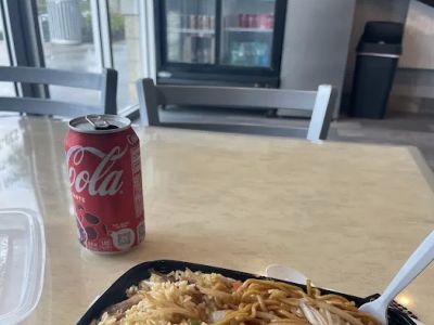 China Fusion 0
