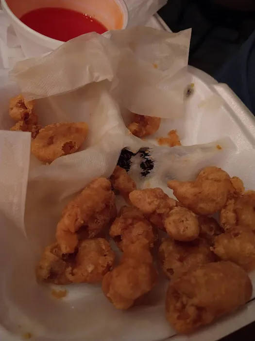 #1 Wok 8