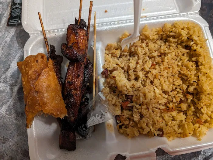 #1 Wok 5