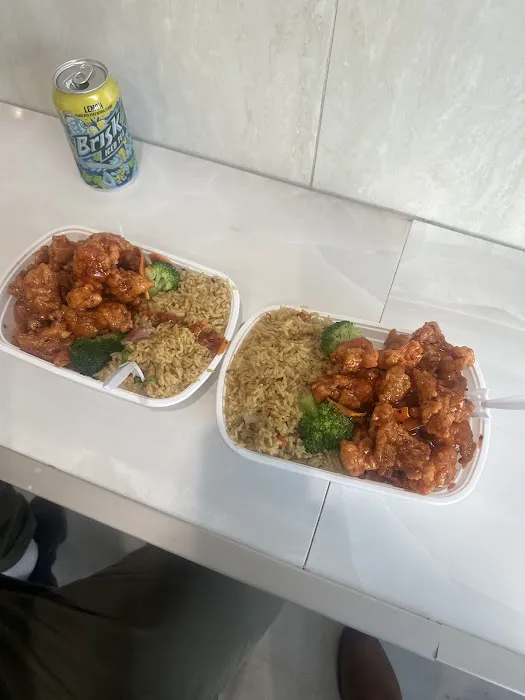 #1 Wok 1