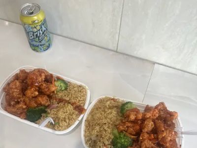 #1 Wok 0