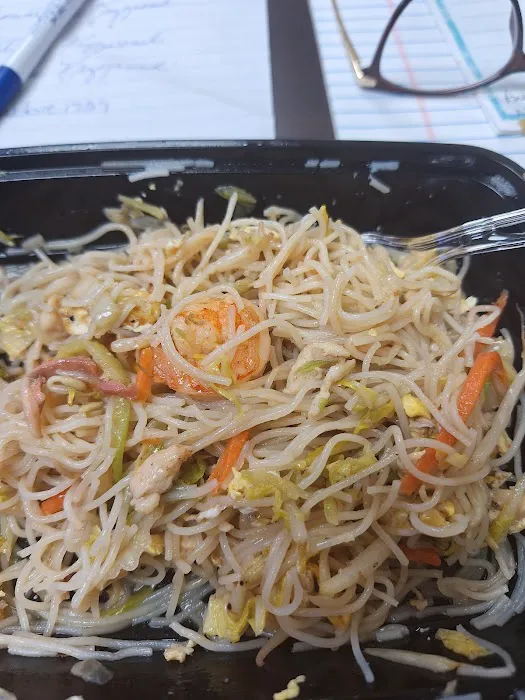 #1 Wok 2
