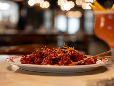 PJK Neighborhood Chinese Restaurant 0