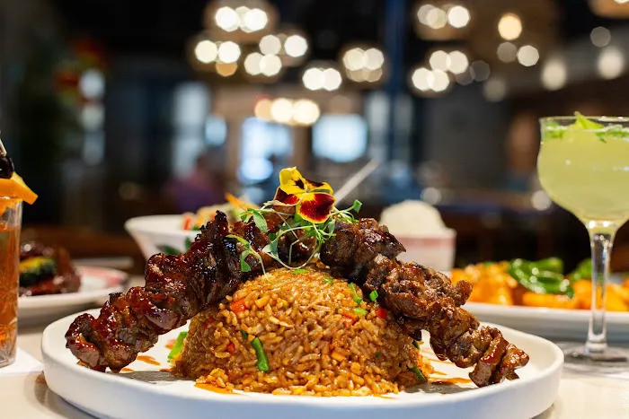 PJK Neighborhood Chinese Restaurant 5