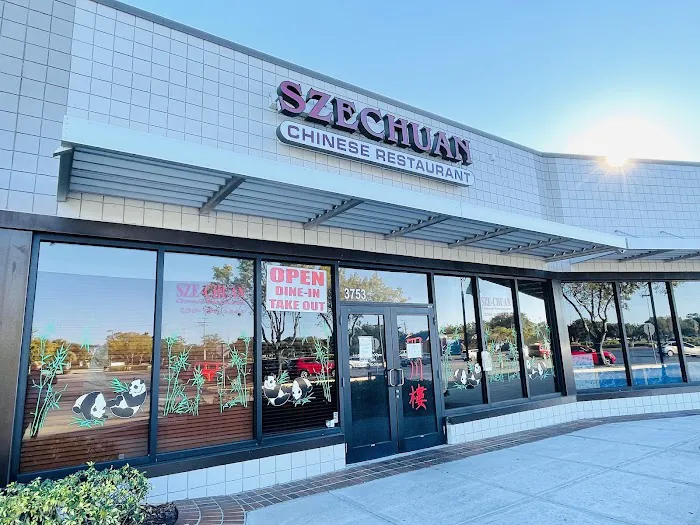 Szechuan Chinese Restaurant & Lounge 5