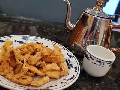 Szechuan Chinese Restaurant & Lounge 0
