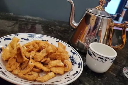 Szechuan Chinese Restaurant & Lounge