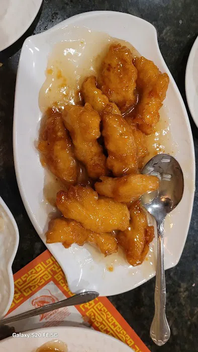 Szechuan Chinese Restaurant & Lounge 3