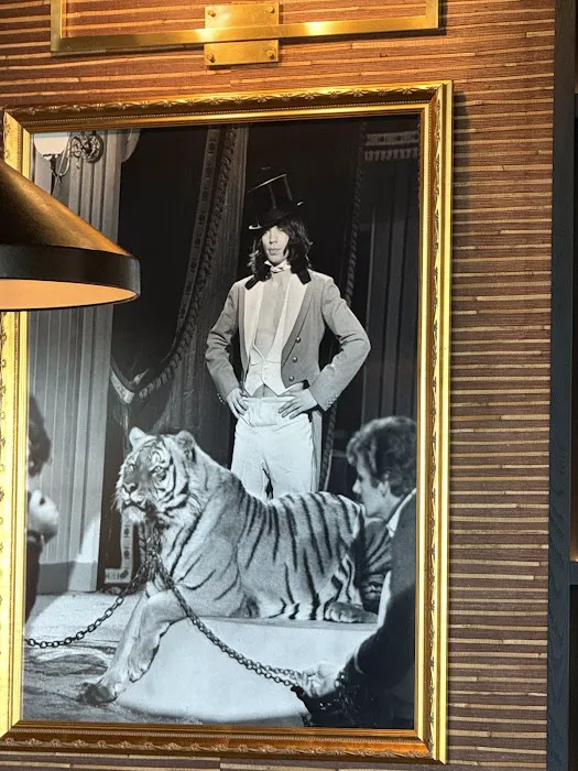 Tigress 7