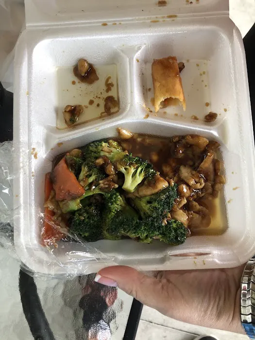 Let’s Eat Asian Fusion 3