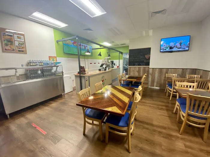 Let’s Eat Asian Fusion 5