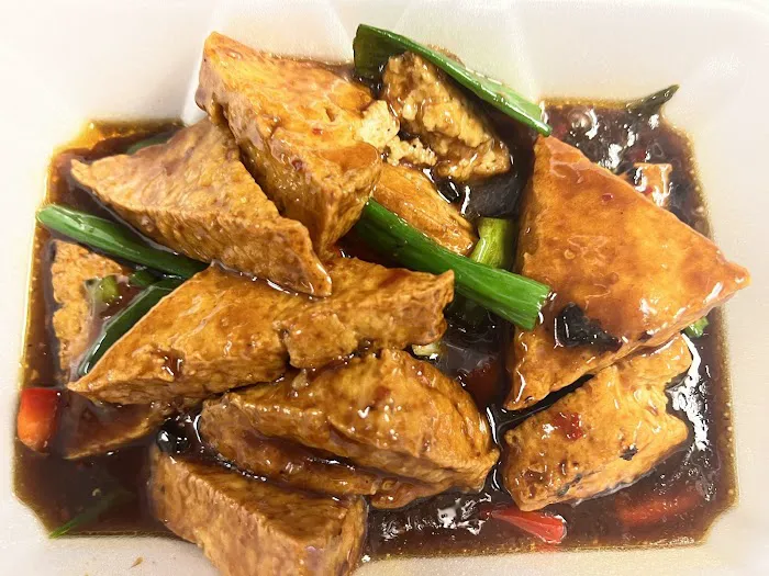 Szechuan Taste 4