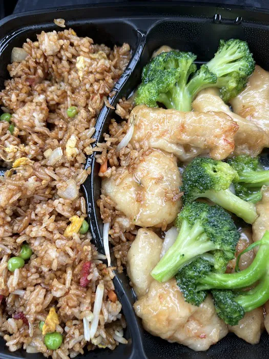 Szechuan Taste 9