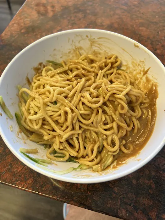 Szechuan Taste 2