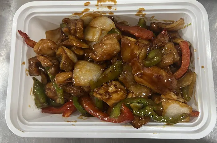 Szechuan Taste 3
