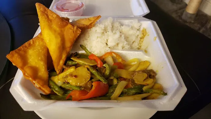 Szechuan Taste 8