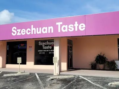 Szechuan Taste 0