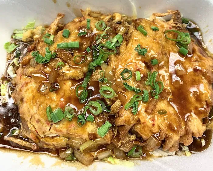 Szechuan Taste 10
