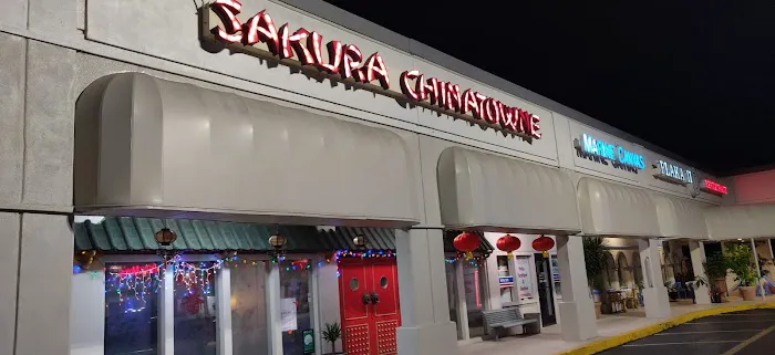 Sakura Chinatown 10
