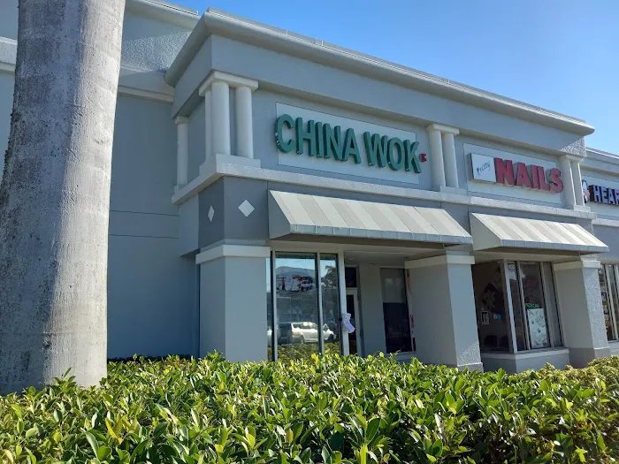 China Wok 8