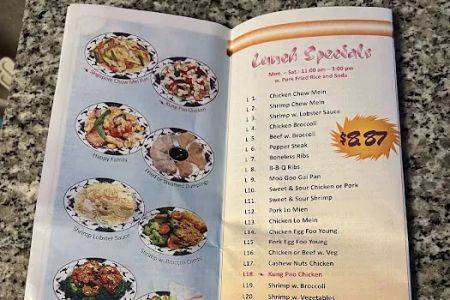 China Wok