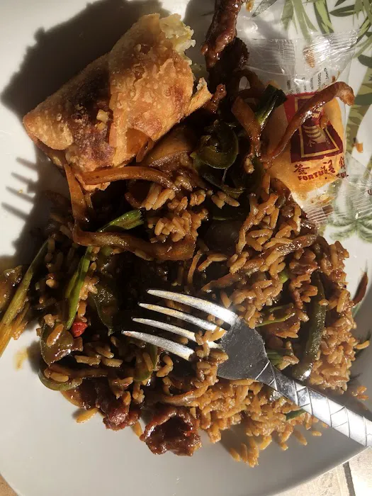 China Wok 6