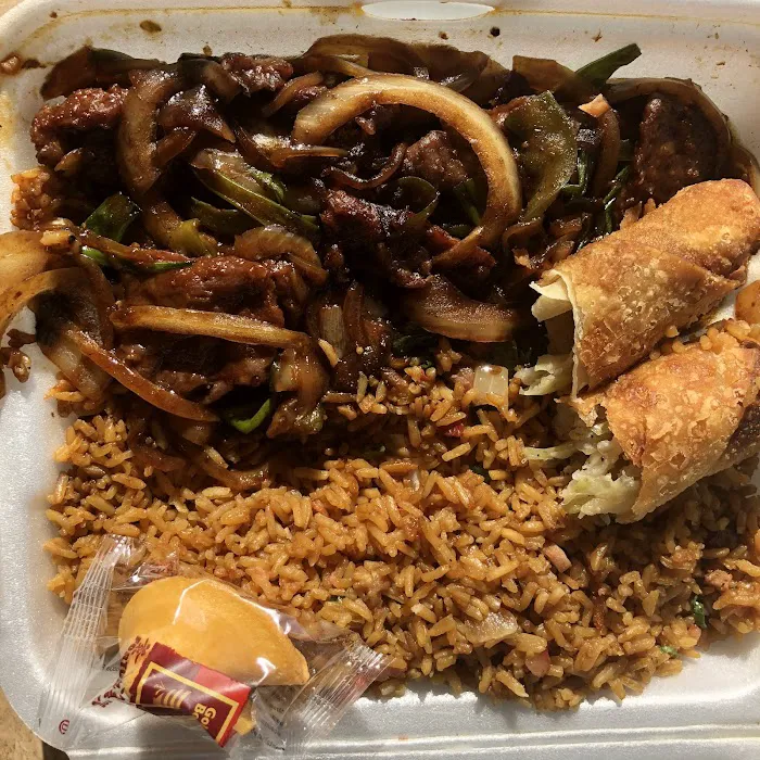 China Wok 10
