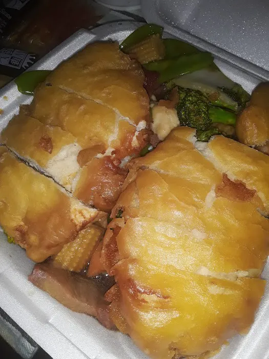 China Wok 9