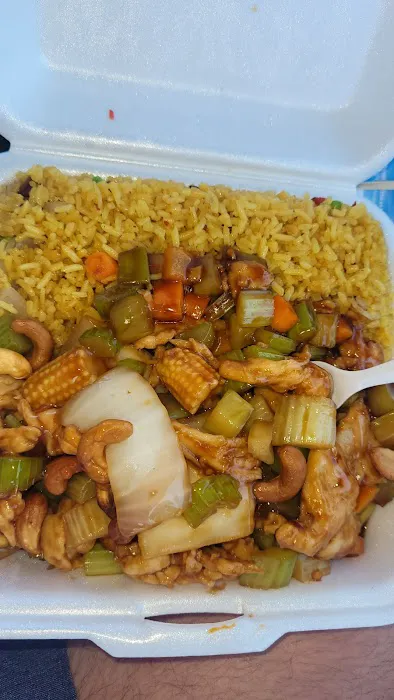 Tasty Wok 1