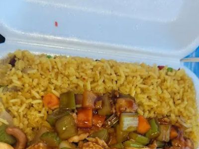Tasty Wok 0