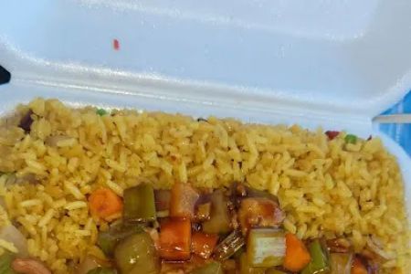 Tasty Wok
