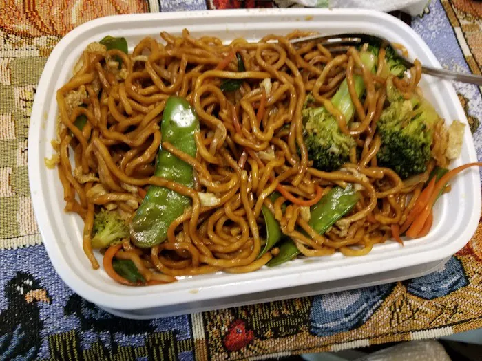 Tasty Wok 10