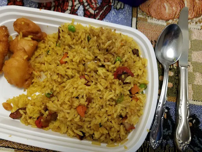 Tasty Wok 6