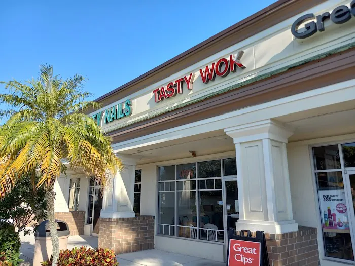 Tasty Wok 3